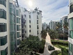 Caribbean At Keppel Bay (D4), Condominium #547110081